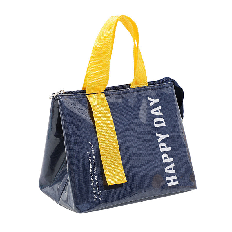 Fun and Functional Insulated Lunch Bag — product view 6
