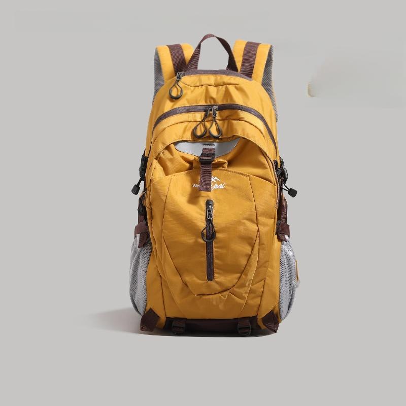 Multi-Functional Urban Hiking Backpack LoungeYard — product view 7