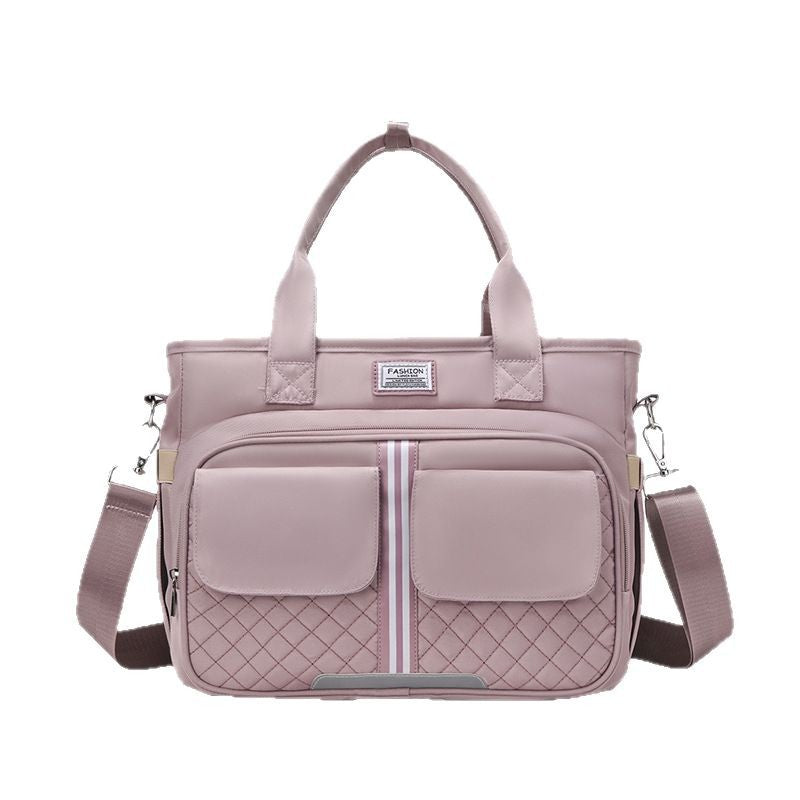 Multi-Functional Stylish Tote Bag LoungeYard — product view 5