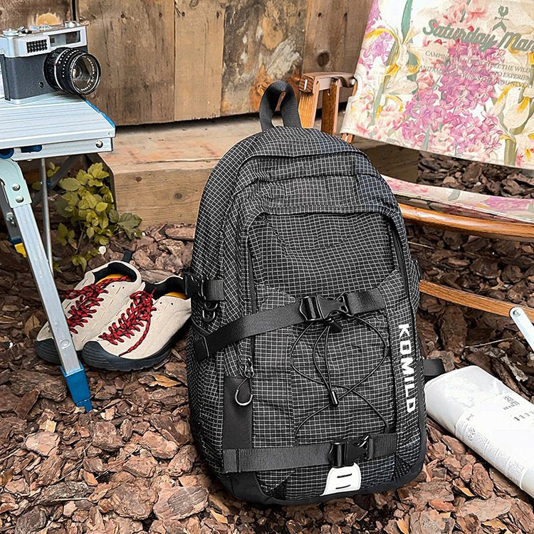 Multi-Purpose Adventure Backpack — product view 1
