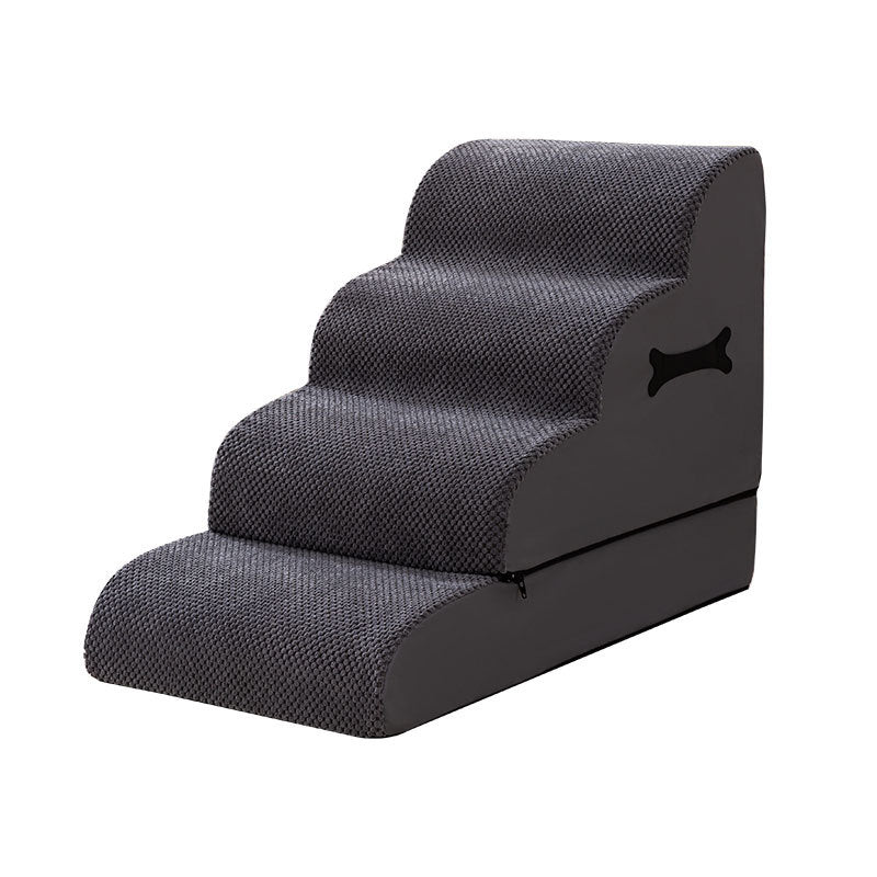 Pet Stairs Bowlift — product view 1