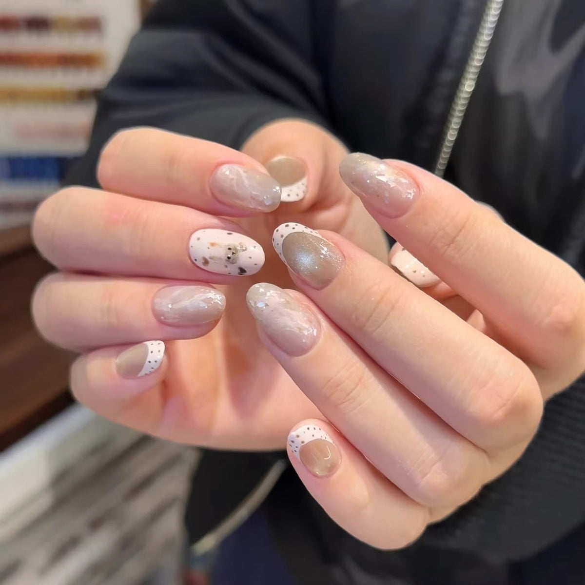 Artistic Manicure Nail Set — product view 2