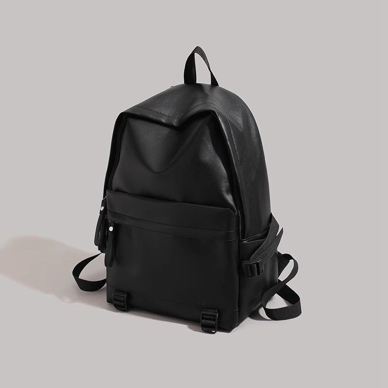 Trendy Lightweight Urban Backpack LoungeYard — product view 2