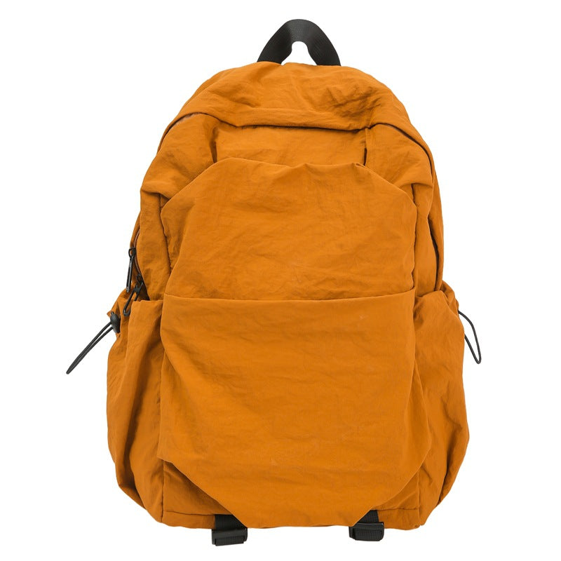Durable Outdoor Lightweight Backpack LoungeYard — product view 4
