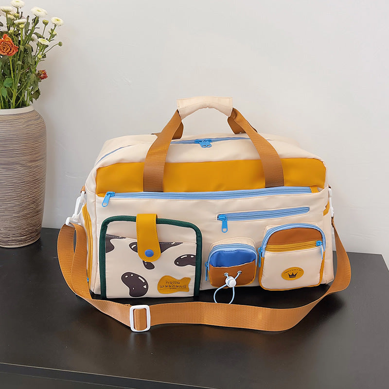 Multi-Functional Travel Organizer LoungeYard — product view 1