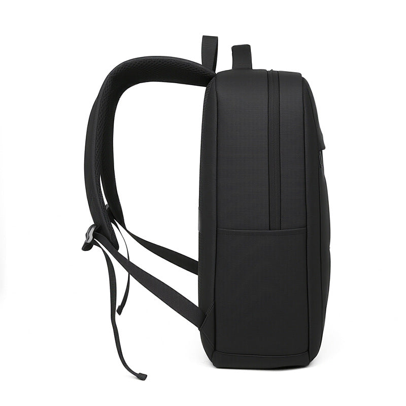 Versatile Multi-Pocket Backpack LoungeYard — product view 2