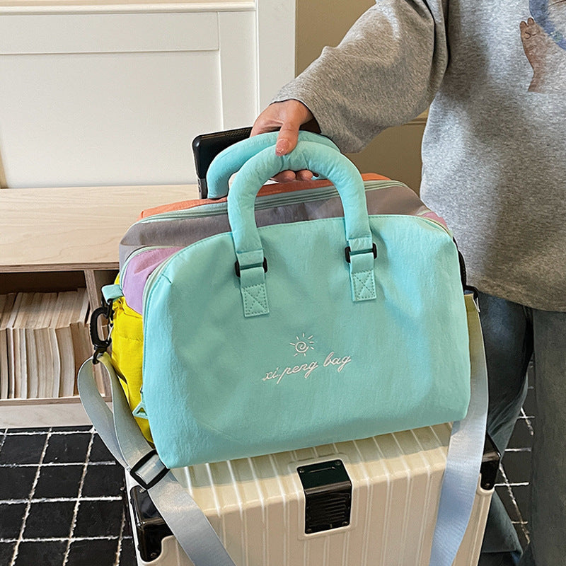 Multi-Purpose Gym Travel Bag — product view 4