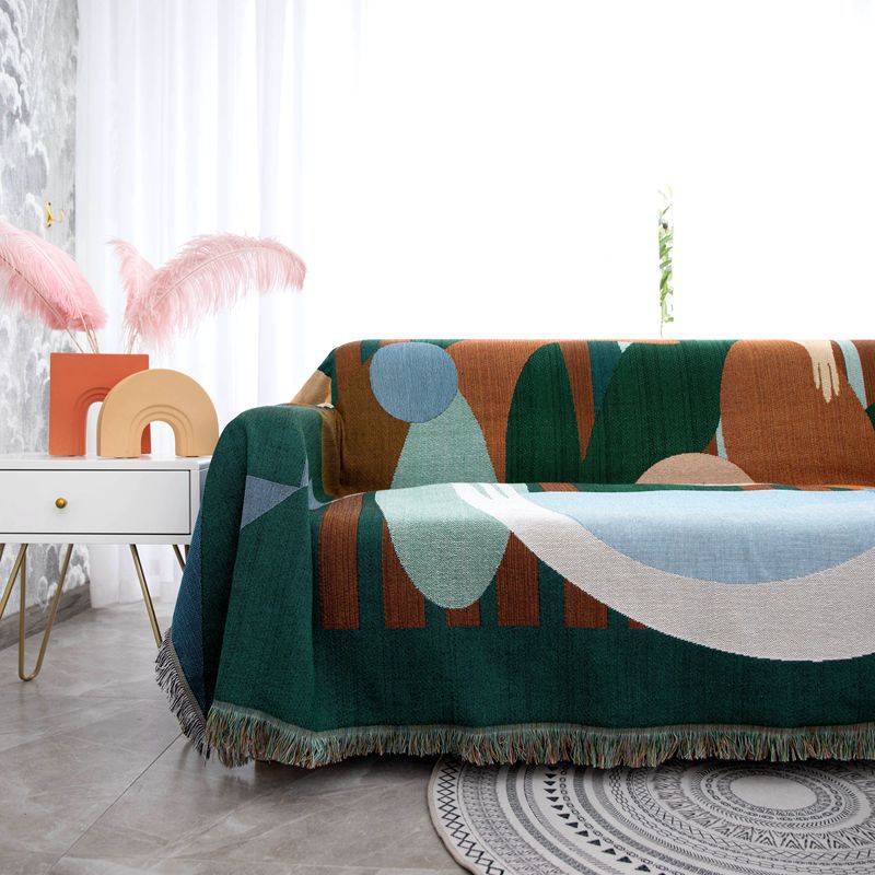 Home Decorative Throw — product view 2