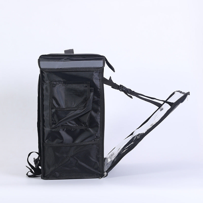 Unisex Kühl Backpack LoungeYard — product view 4