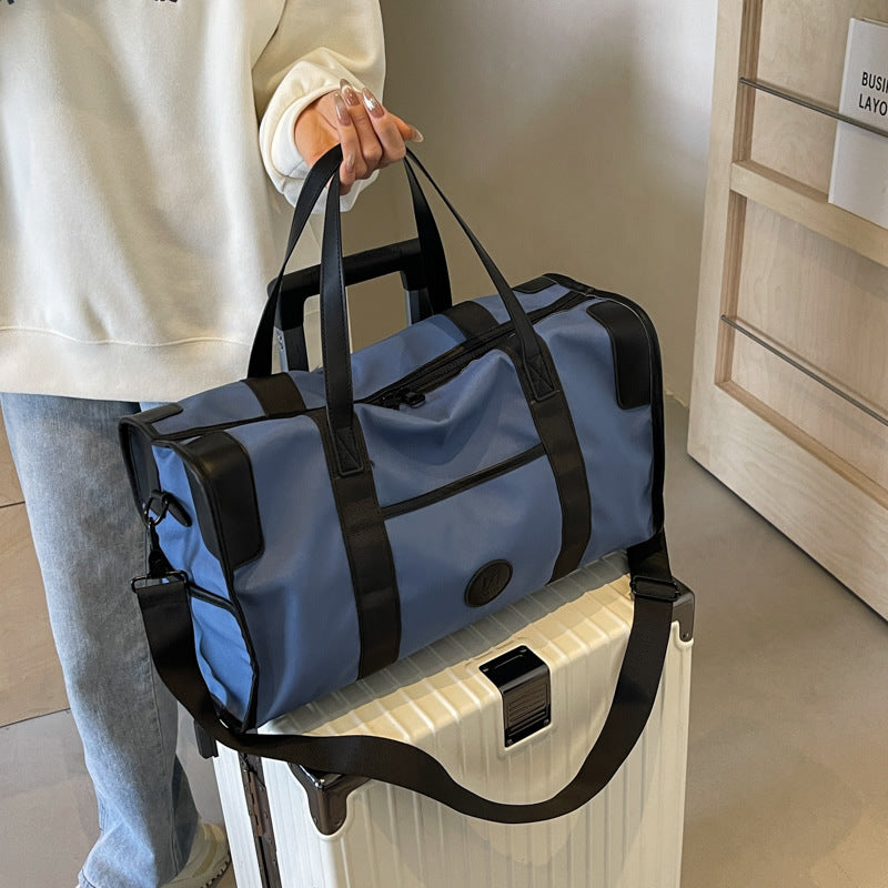 Travel Duffle Bag LoungeYard — product view 1