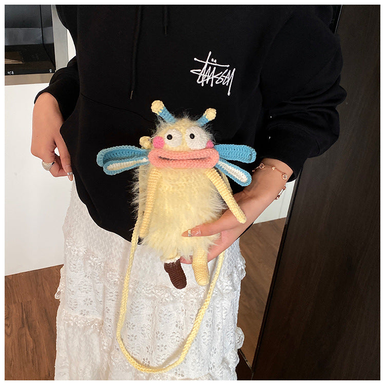 Creative Plush — product view 1