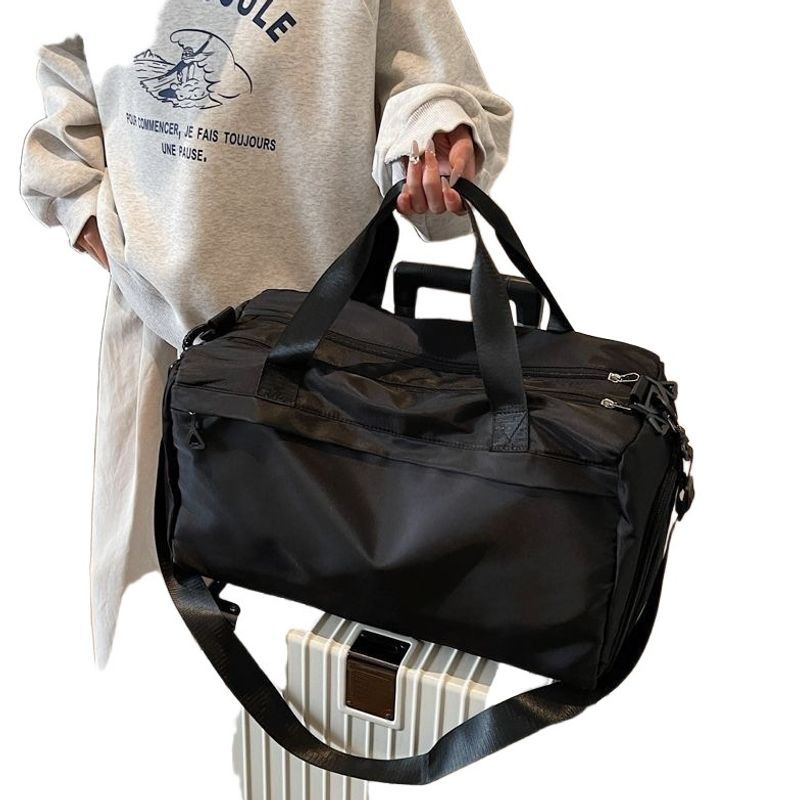 Multi-Functional Travel Duffle Bag LoungeYard — product view 5