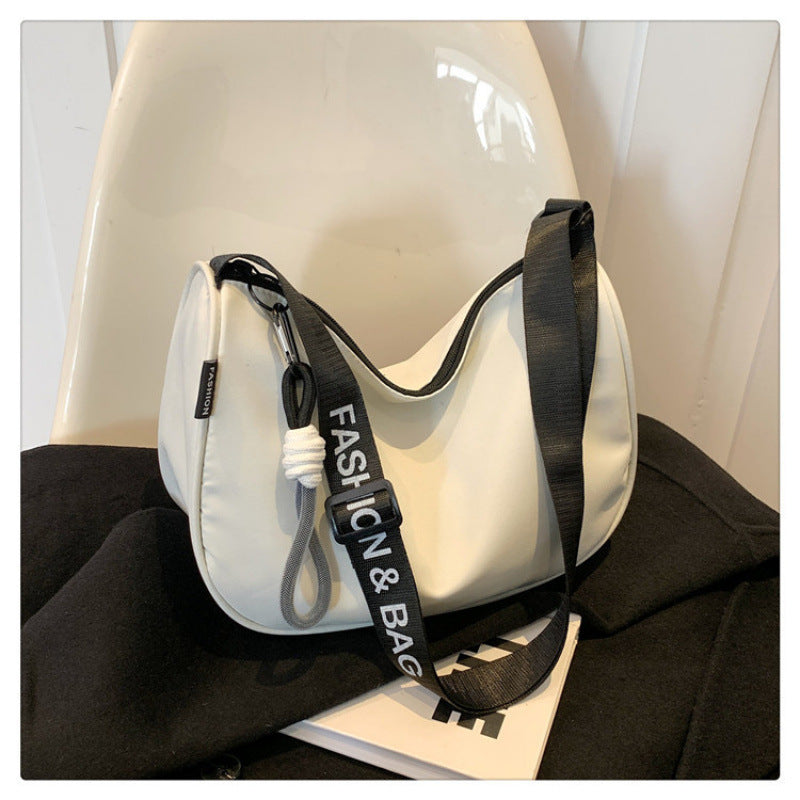 WoFashionable Casual Shoulder Bag LoungeYard — product view 6