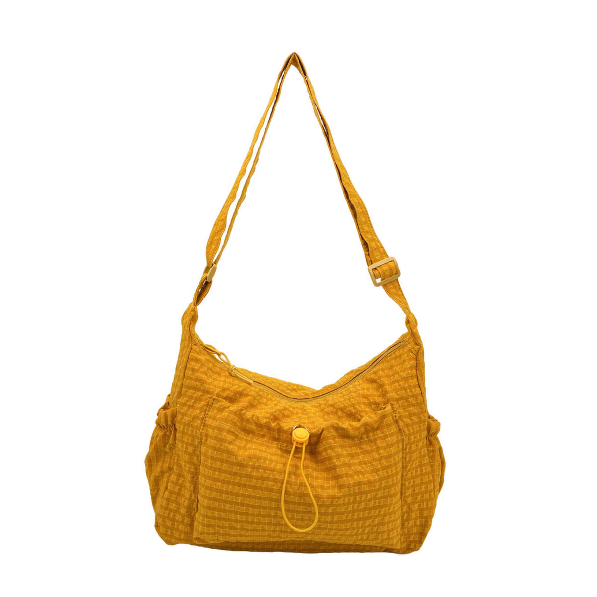 WoCasual Versatile Hobo Bag LoungeYard — product view 5
