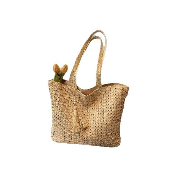 Beach bag LoungeYard — product view 5