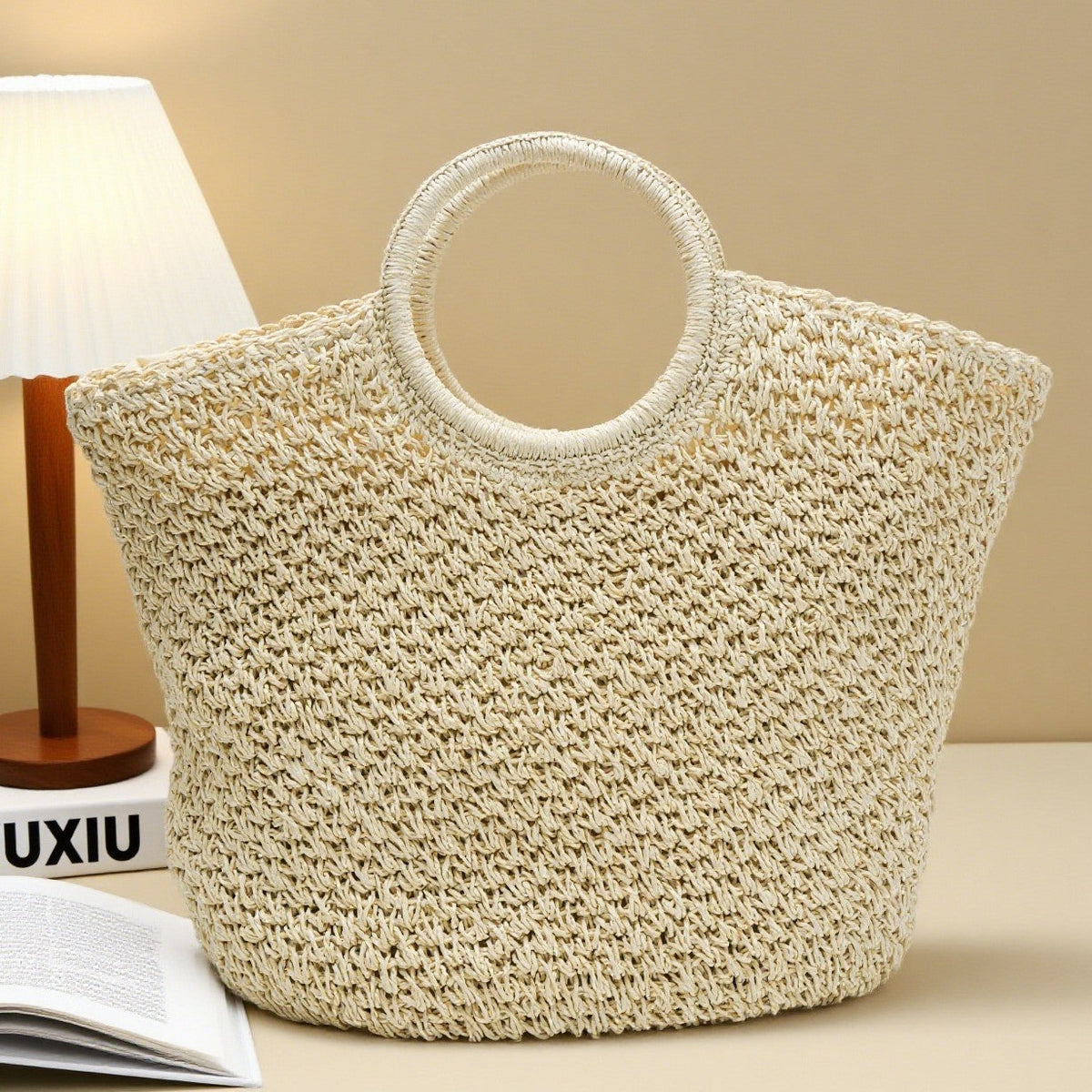 Beach bag LoungeYard — product view 1