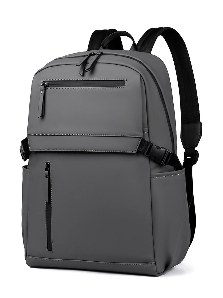 Ergonomic Laptop Backpack LoungeYard — product view 7