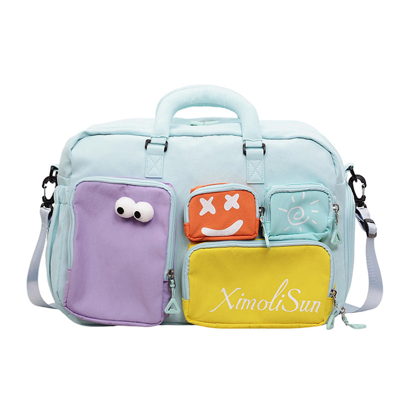 Stylish Versatile Travel — product view 5