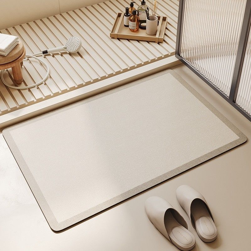 Memory Foam Bath Mat — product view 6