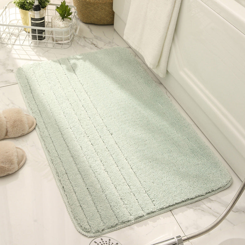 Ultra-Soft Absorbent Bath Mat — product view 6