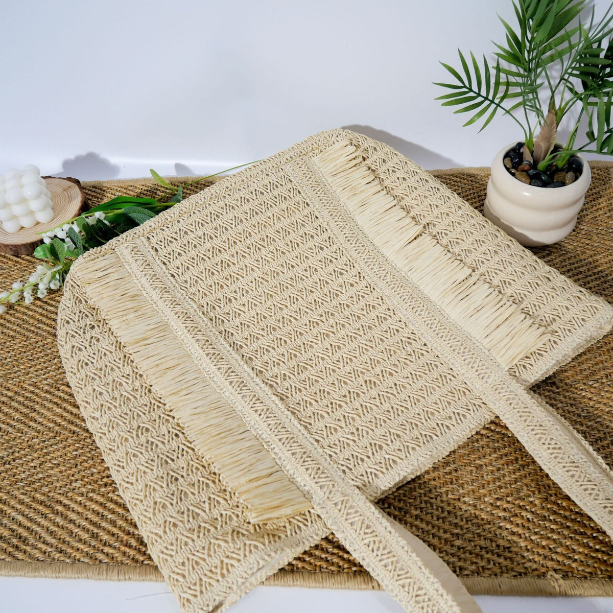 Shopping bag LoungeYard — product view 4