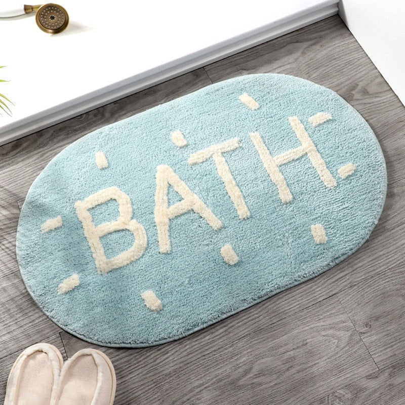 Luxurious Soft Bath Mat — product view 5