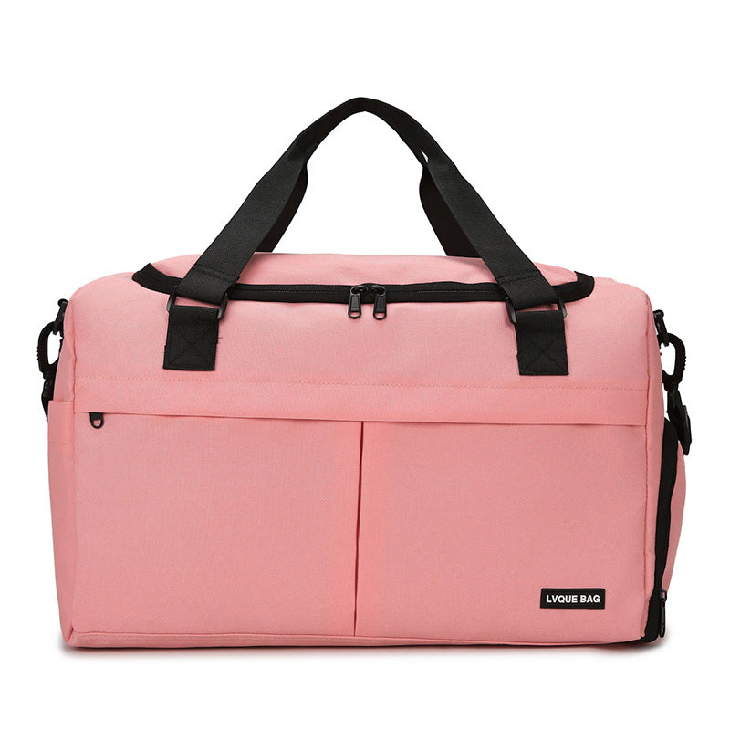 Versatile Travel Gym Duffle Bag — product view 5