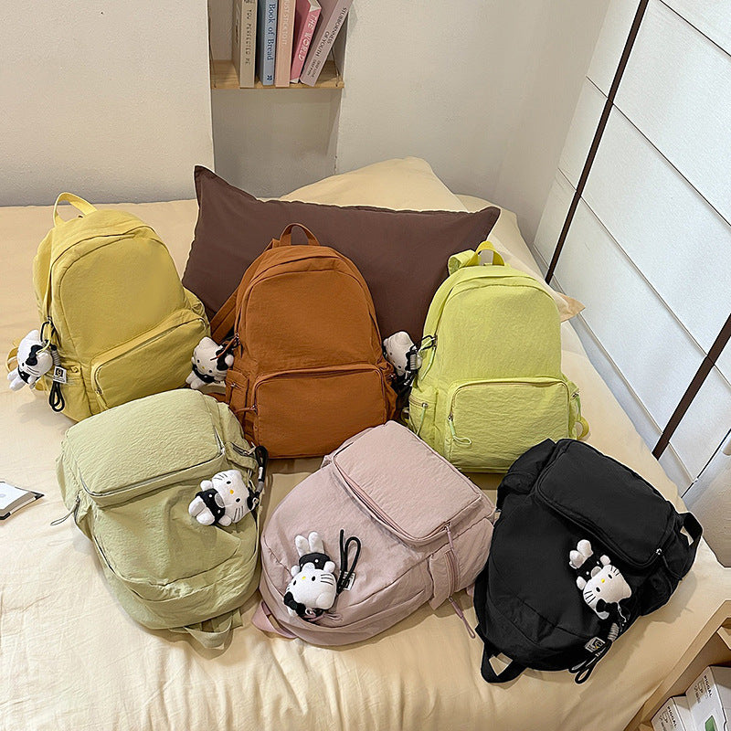 Casual Backpack LoungeYard — product view 3