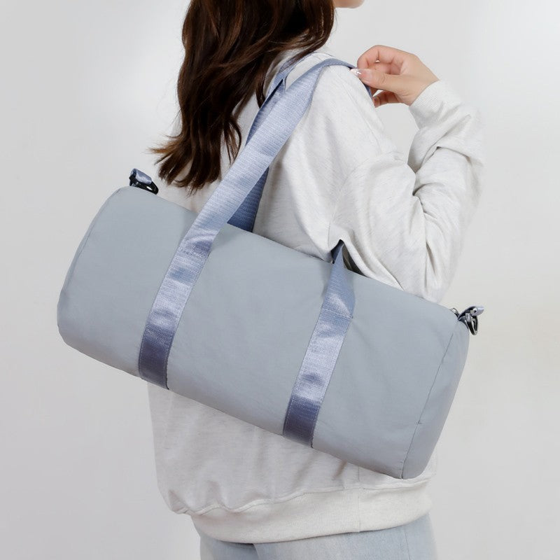 Sporty duffel bag LoungeYard — product view 1