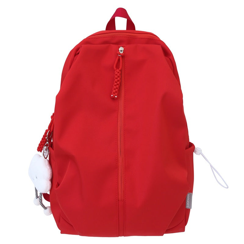 Lightweight Casual Backpack LoungeYard — product view 6