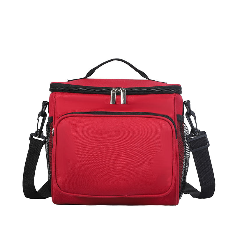 Multi-Compartment Travel Organizer LoungeYard — product view 2