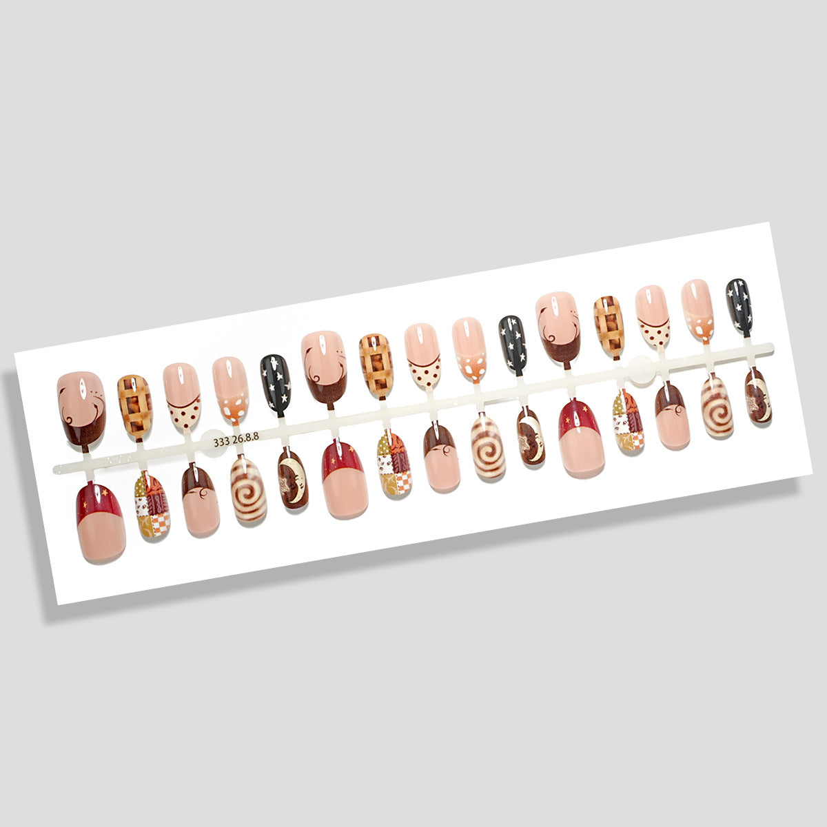 Decorative Nail Art — product view 5