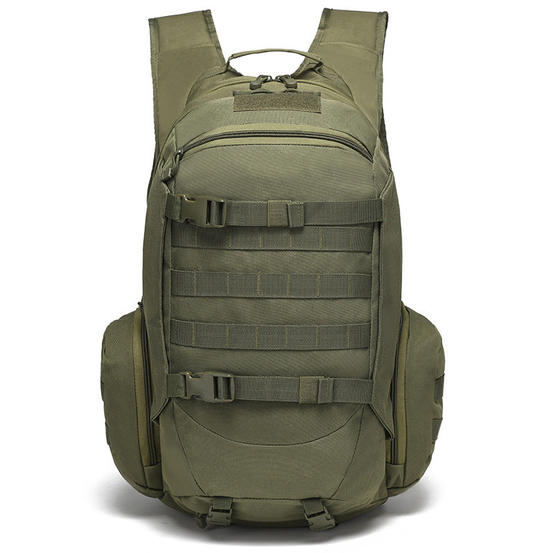 Tactical Backpack LoungeYard — product view 4