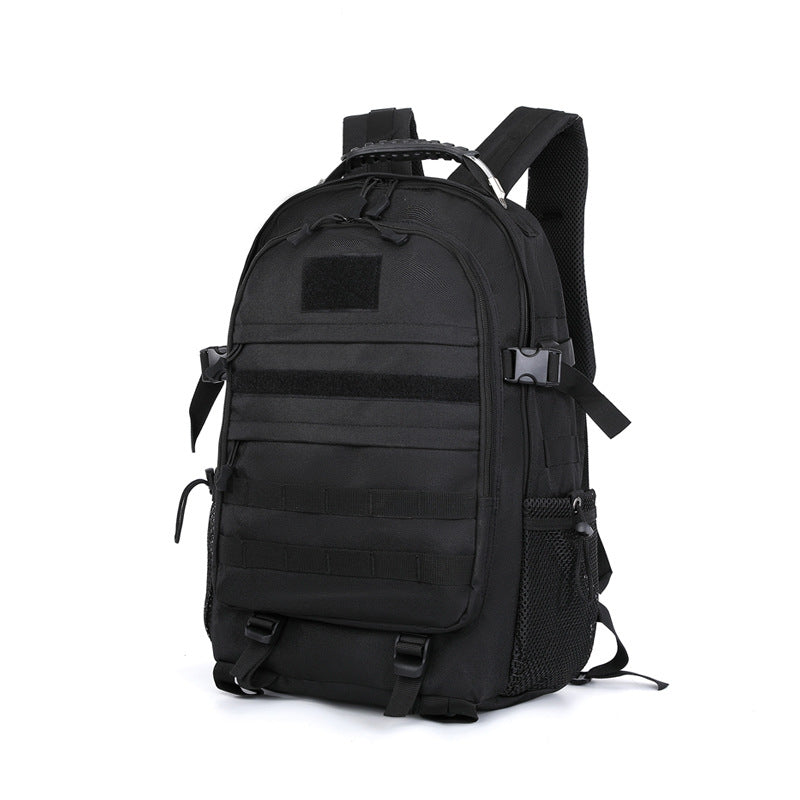 Rugged Tactical Backpack LoungeYard — product view 5