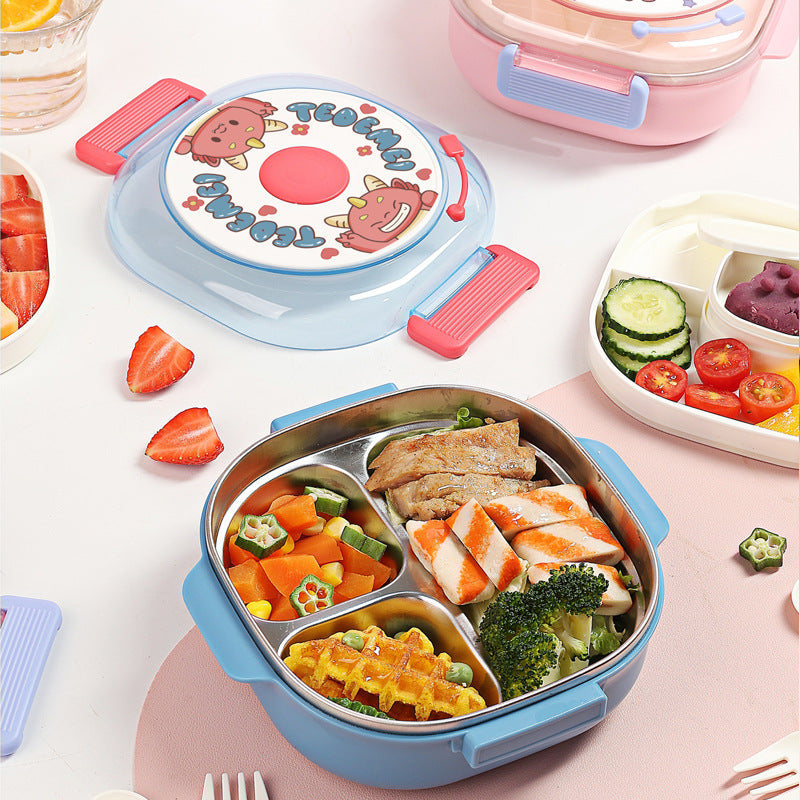 Fun and Functional Snack — product view 2