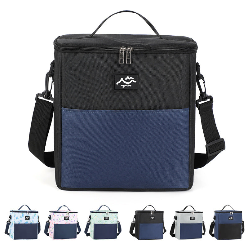 Insulated Cooler Bag LoungeYard — product view 1