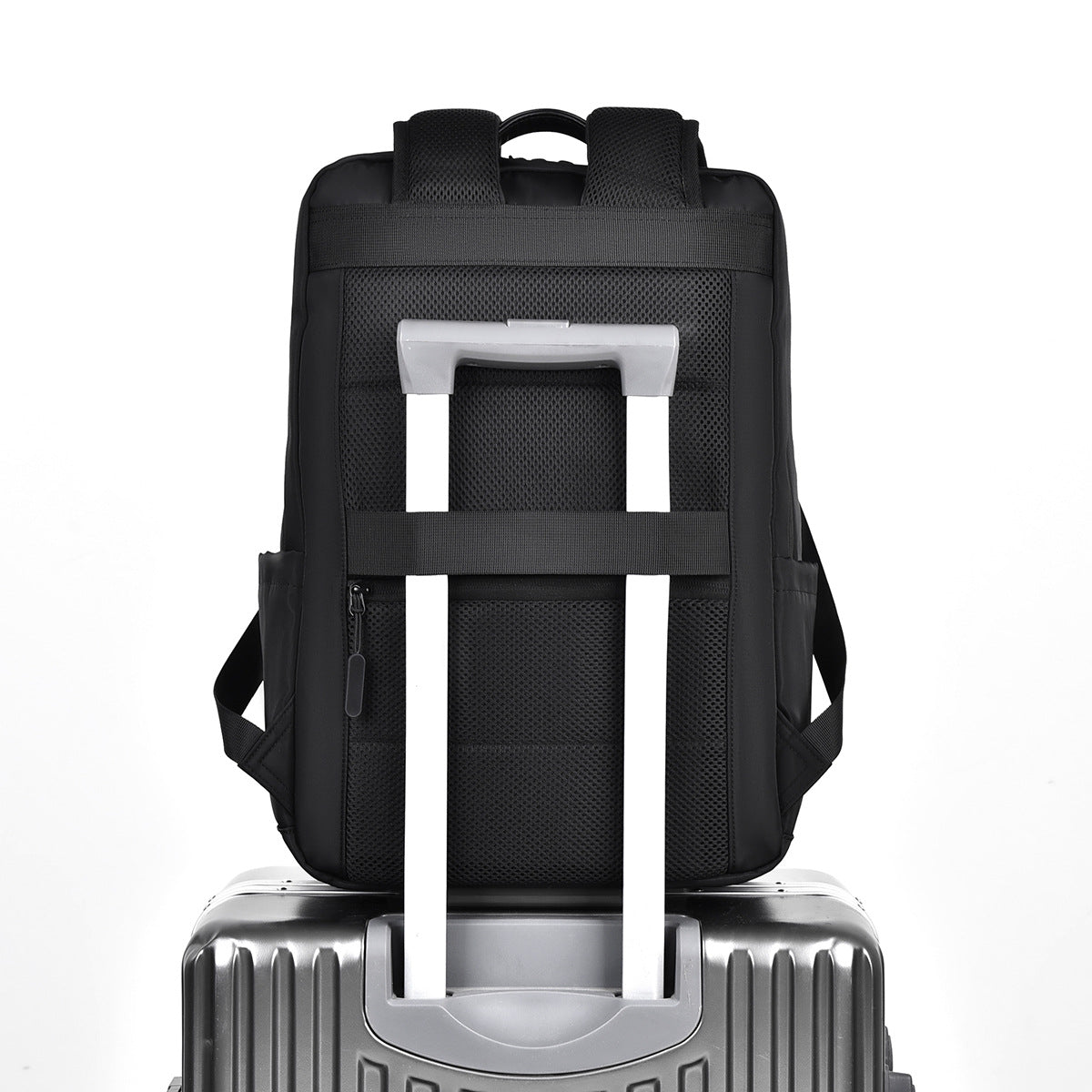 Multifunctional Everyday Backpack LoungeYard — product view 3