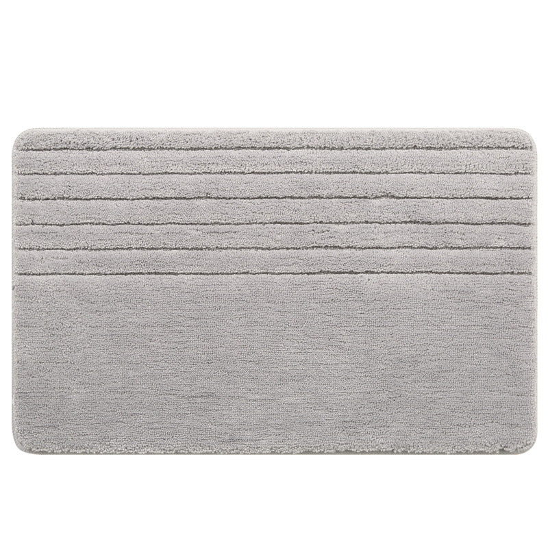 Ultra-Soft Absorbent Bath Mat — product view 4