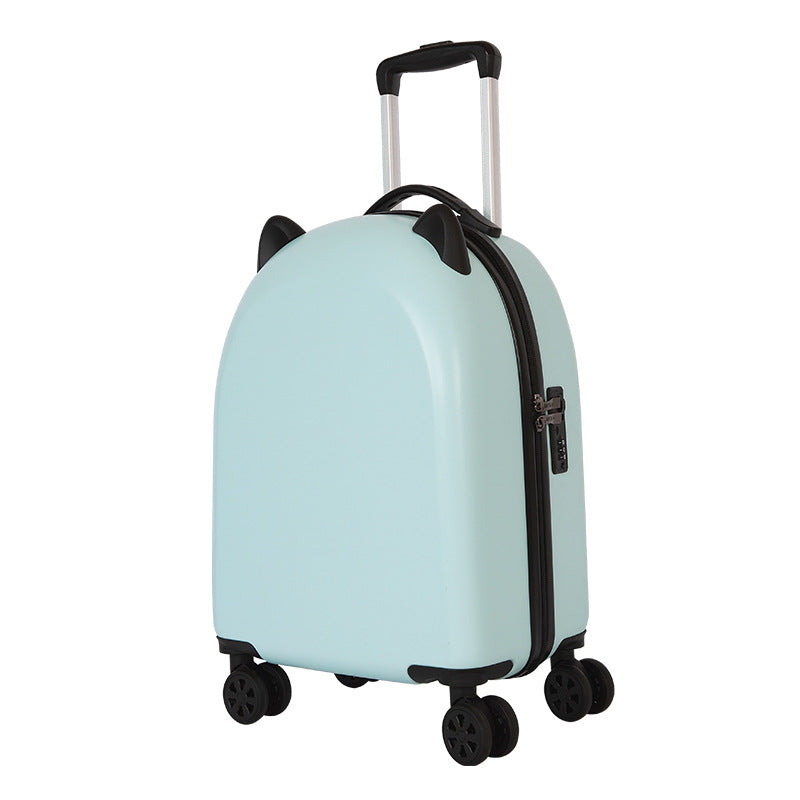 Luggage — product view 7