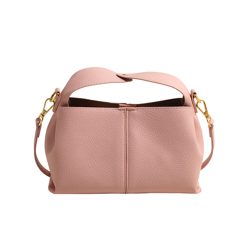 Leather Shoulder — product view 6