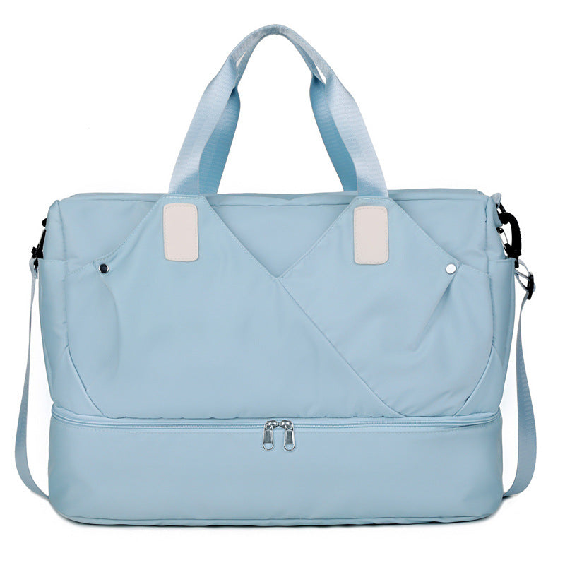 Multi-Functional Travel Tote Bag LoungeYard — product view 5