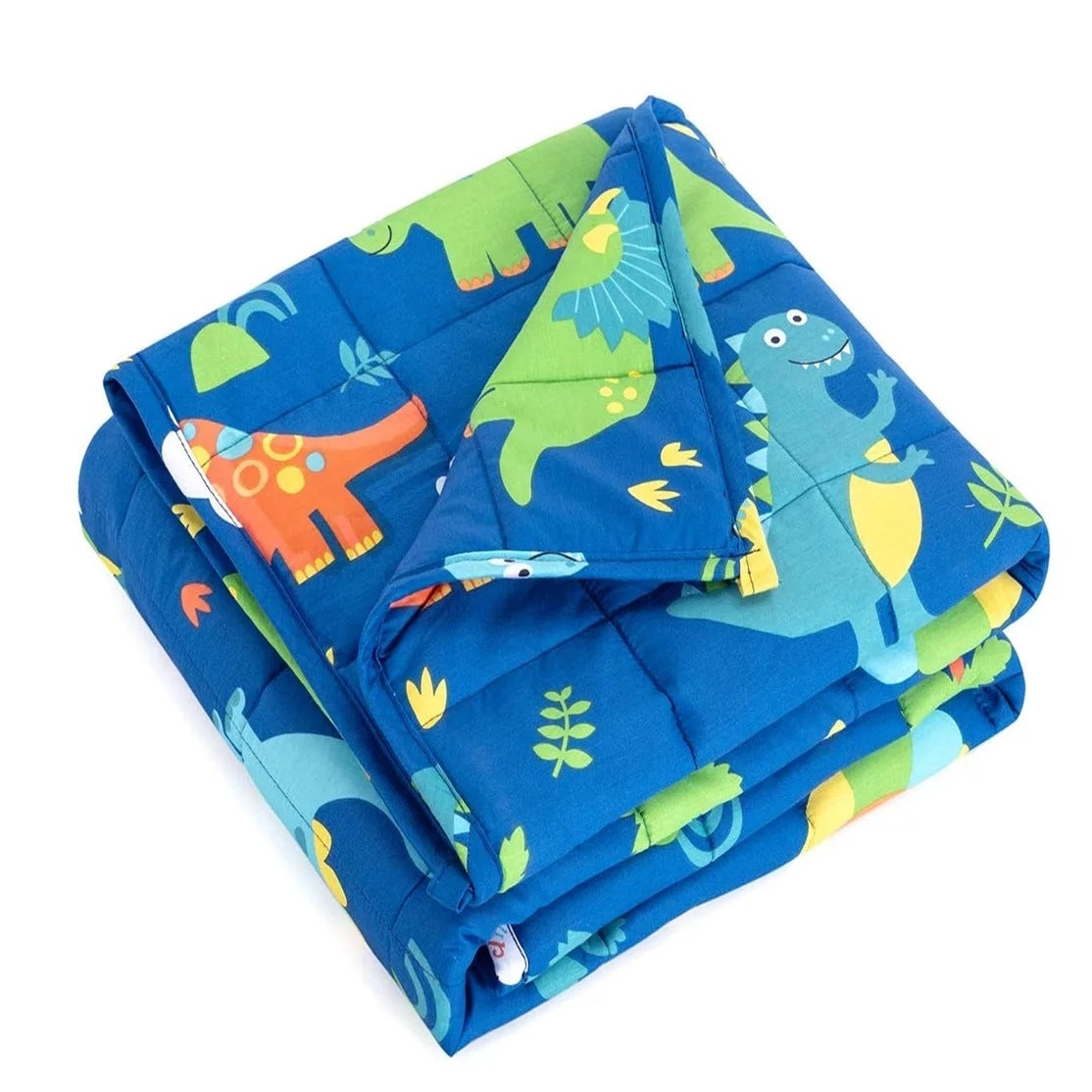 Childlike bed blanket LoungeYard — product view 7