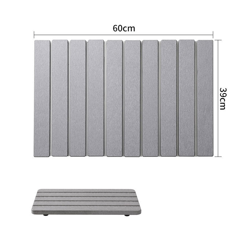 Bathroom Shower Bath Mat — product view 6