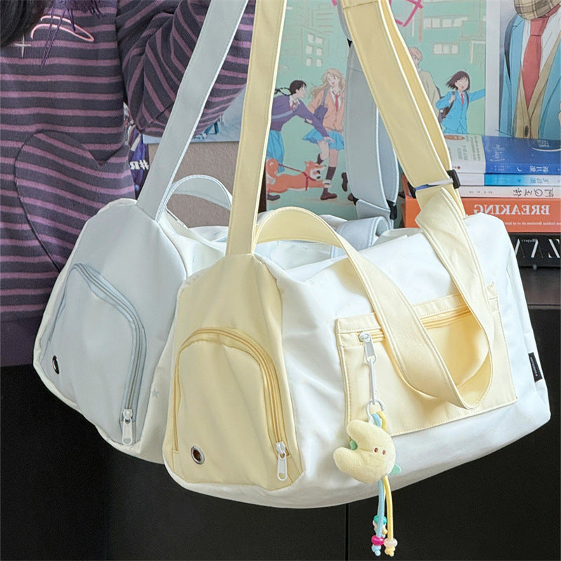 Compact Weekender Storage Tote — product view 3