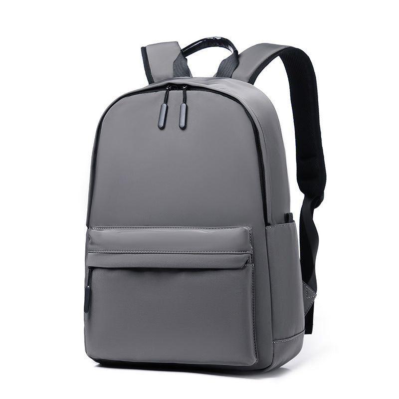 Sleek Minimalist Backpack LoungeYard — product view 1