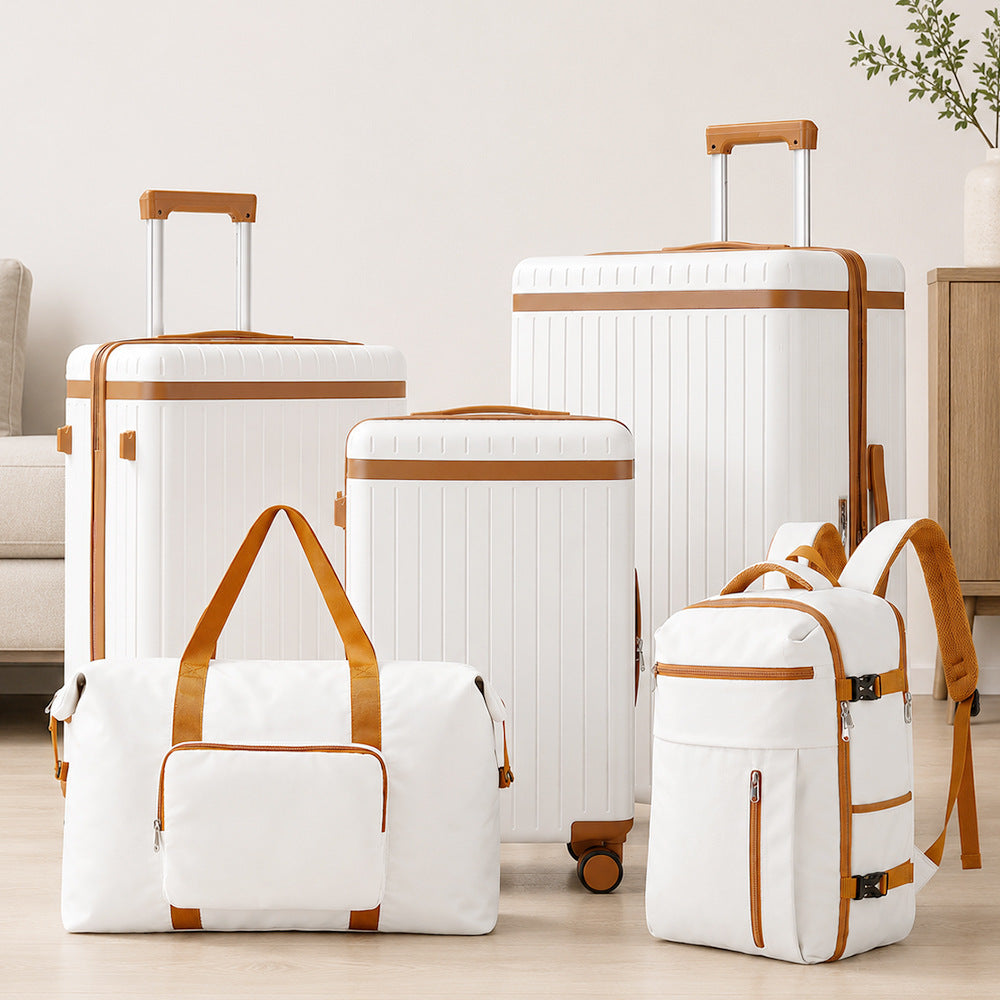 Multi-Functional Travel Set — product view 2