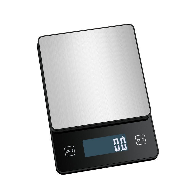 Digital Precision Kitchen Scale — product view 2