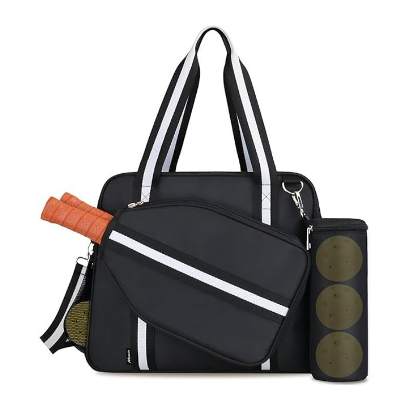 Versatile Tennis Gear Tote — product view 2