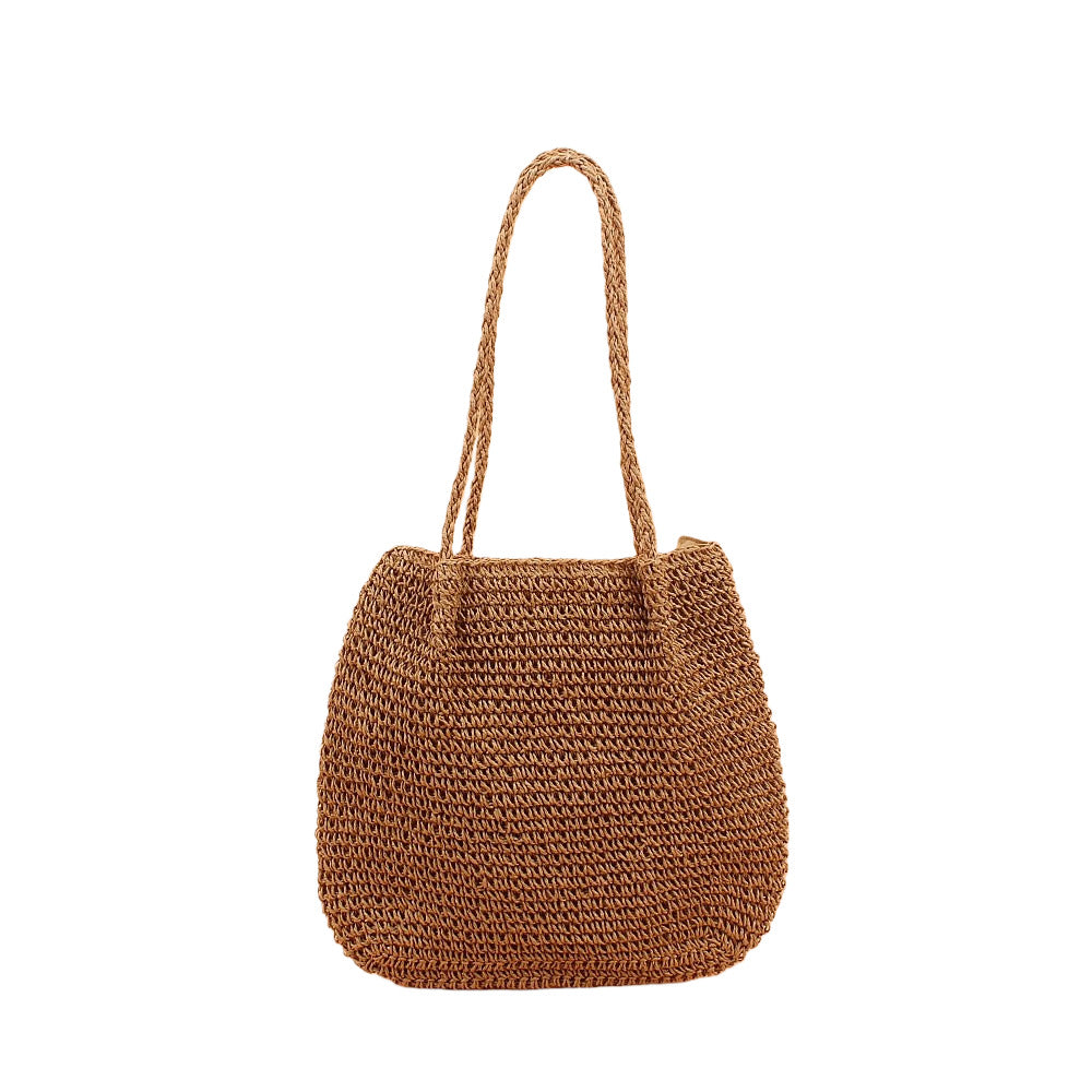 Handcrafted Net Bag LoungeYard — product view 7