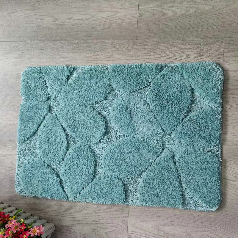 Soft Comfort Bath Mat — product view 6